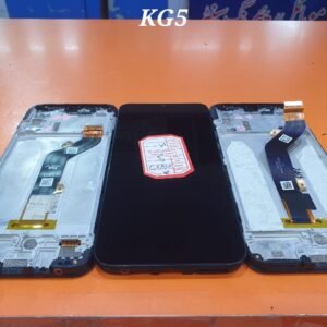 TECNO SPARK 8C PENAL WITH FRAME