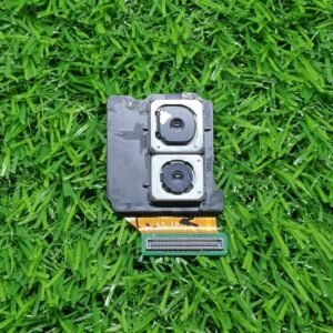 SAMSUNG GALAXY S9 PLUS ORIGINAL BACK CAMERA