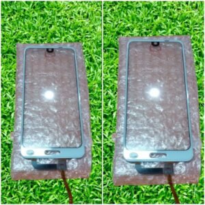 SHARP AQUAS R2 TOUCH SCREEN