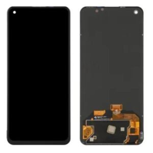 REALME GT MASTER PANEL