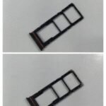 TECNO CAMON 18T SIM TRAY