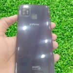 INFINIX HOT 11 PLAY BACK BODY COVER