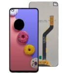 INFINIX S5 LCD PENAL