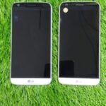 LG G5 ORIGINAL PENAL