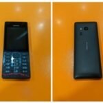 NOKIA 216 ORIGINAL OFFICIAL APPROVED