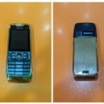 NOKIA E51 ORIGINAL MOBILE