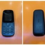 NOKIA 105 ORIGINAL OFFICIAL APPROVED