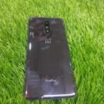 ONEPLUS 7 BACK GLASS