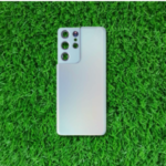 SAMSUNG S21 ULTRA BACKGLASS ORIGNAL