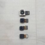 MOTO G STYLE ORIGINAL BACK CAMERA