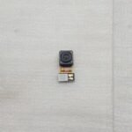 MOTO G STYLE ORIGINAL FRONT CAMERA