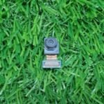 SAMSUNG GALAXY S7 EDGE ORIGINAL FRONT CAMERA