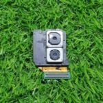 SAMSUNG GALAXY S9 PLUS ORIGINAL BACK CAMERA