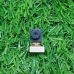 SAMSUNG GALAXY S6 EDGE PLUS ORIGINAL FRONT CAMERA