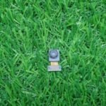 SAMSUNG GALAXY J5 2018 ORIGINAL FRONT CAMERA