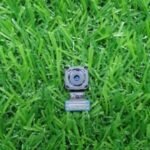 SAMSUNG GALAXY A3 ORIGINAL BACK CAMERA