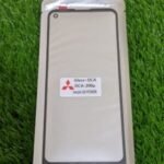 MOTO G9 POWER FRONT OCA SCREEN GLASS