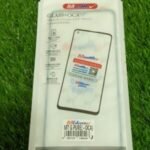 MOTO G PURE OCA FRONT GLASS