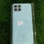 INFINIX SMART 6 BACK BODY COVER