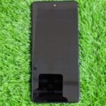 SAMSUNG A51 PENAL WITH FRAME