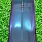 OPPO RENO 2 BACK  GLASS