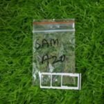 SAMSUNG A20 SIM TRAY