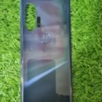 Motorola edege plus orignal backglass