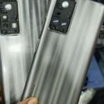 INFINIX NOTE 11 PRO FRAME