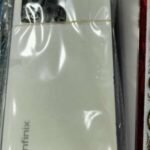 INFINIX NOTE 12 FRAME ORIGNAL