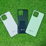 DCODE CYGNAL 3 BACKGLASS ORIGNAL