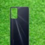 INFINIX HOT 12 BACK GLASS