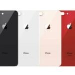 IPHONE 8 PLUS BACK GLASS