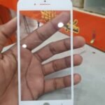 IPHONE 8 PLUS FRONT GLASS