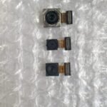 LG VELVET ORIGINAL BACK CAMERAS