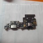 MI A1 CHARGING STRIP