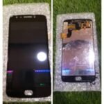 MOTO E4 SCREEN LCD PANEL