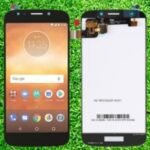 MOTOROLA E5 PLAY LCD PENAL