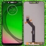 MOTOROLA G7 PLAY LCD PENAL