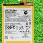 MOTO Z4 BATTERY