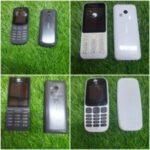 NOKIA MODELS ORIGINAL CASING