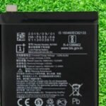 ONEPLUS 7 PRO BATTERY