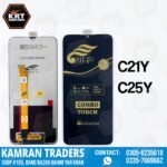 REALME C21Y PANEL MABROOR