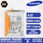 SAMSUNG A32 ORG BATTREY