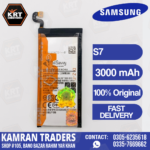 SAMSUNG S7 ORG BATTREY