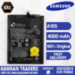 SAMSUNG A10S ORG BATTREY