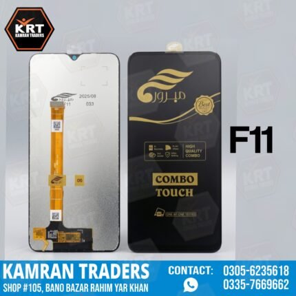 OPPO F11 LCD PANEL