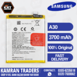 SAMSUNG A30 BATTREY