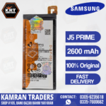 SAMSUNG J5 PRIME BATTREY