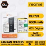 REALME C15/BLP793 BATTREY