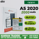 OPPO A5 2020 /BLP727 BATTREY